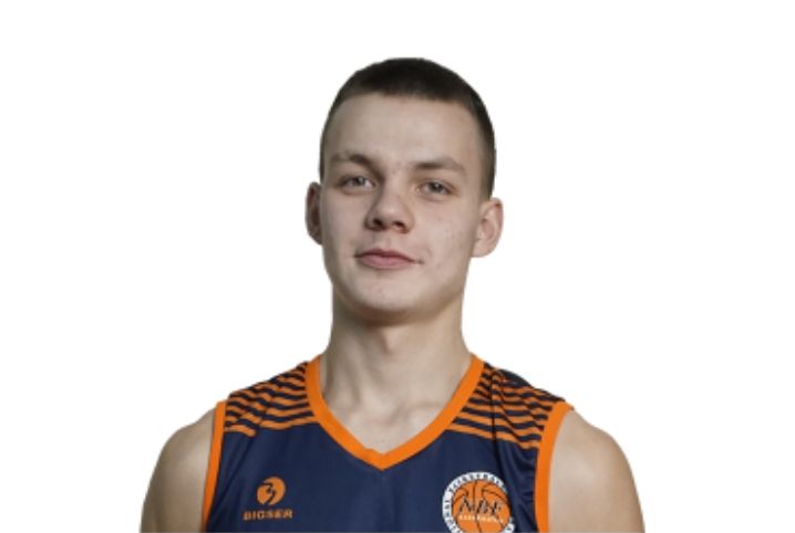 Андрианов Артём